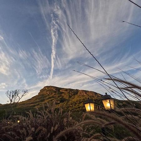 Recanto Serra Do Trovao Ouro Preto  Exterior foto